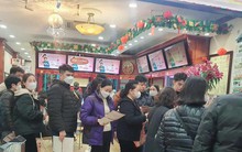 Vàng sẽ không ngừng tăng giá nếu chưa sửa Nghị định 24