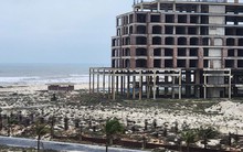 Hoang tàn dự án 20.000 tỉ đồng của FLC Quảng Bình