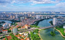 Trình Quốc hội thí điểm dự án nhà ở thương mại thông qua thỏa thuận