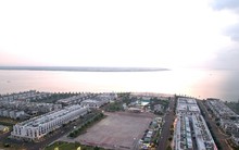 Thanh tra nêu vi phạm chậm nộp tiền sử dụng đất của Công ty Phú Cường Kiên Giang