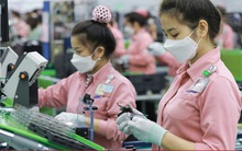 Việt Nam là nước xuất khẩu smartphone lớn thứ hai thế giới