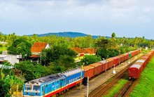 Thông tin về tuyến đường sắt mới đi qua 10 tỉnh thành phía Bắc