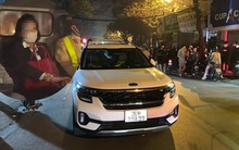 Danh tính nữ tài xế say xỉn có nồng độ cồn vượt mức kịch khung, "nổ" là cháu gái cán bộ cấp cao