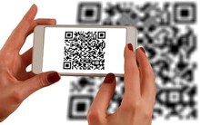 Quét mã QR trên phiếu trúng thưởng trong bưu phẩm: Chiêu lừa đảo trực tuyến mới?