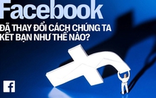 Nếu một ngày Facebook biến mất