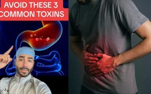 BS tiêu hóa Mỹ: "Tôi đã soi hàng nghìn chiếc dạ dày và phát hiện 3 thói quen cực hại cần tránh"