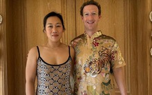 9 trang tài liệu ghi chi tiết về quy định trang phục tại đám cưới của con trai tỷ phú giàu nhất châu Á