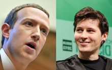 Facebook "sập" mất một tiếng, CEO Telegram đã lên đá xéo: Telegram chỉ dừng hoạt động có 9 phút trong cả năm 2023 thôi