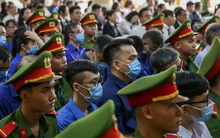 Bị cáo Nguyễn Cao Trí tố bà Trương Mỹ Lan vu khống, bôi nhọ