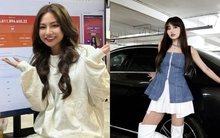 Từng lập kỷ lục với doanh số livestream 1 triệu đô, Diệp Lê giàu cỡ nào?