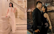 Nữ ca sĩ giàu có "hồi xuân" khi yêu bạn trai kém 12 tuổi, sống sang chảnh trong biệt thự dát vàng 600m2