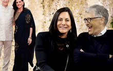 Tỷ phú Bill Gates thay đổi khi có bạn gái: Hóa ra người trung niên yêu nhau như thế!