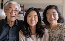 Con gái tôi 30 tuổi không muốn sống cùng bố mẹ, chi gần 275 triệu đồng cải tạo căn hộ 35m2 đẹp bất ngờ