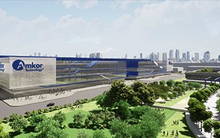 BCTC của doanh nghiệp bán dẫn Mỹ mở nhà máy với tổng mức đầu tư 1,6 tỷ USD tại Bắc Ninh vào năm ngoái có gì đặc biệt?