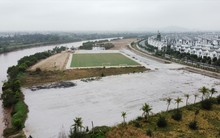 Phạt 80 triệu Chủ tịch CLB Bóng đá Hải Phòng vì 'chiếm đất'