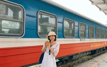 Giá vé tàu Thống nhất giảm sâu dịp thấp điểm: Cơ hội cho nhóm du lịch từ Hà Nội đi Hải Phòng!