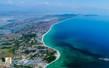 Chuyển đổi hơn 7.000 ha đất nông nghiệp sang đất phi nông nghiệp tại Bắc Vân Phong