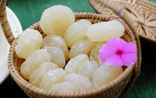 Loại củ ngọt mát là "thần dược" kiểm soát đường huyết, cực ít calo, cứu tinh cho người huyết áp cao: Chợ Việt bán nhiều