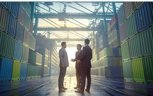 ACB tung lãi suất tốt, quà tặng "khủng" cho khách hàng doanh nghiệp vay vốn