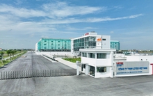 Thái Bình đột phá thành ngôi sao mới thu hút FDI, khu công nghiệp 4.000 tỷ từng của Đất Xanh (DXG) góp tới 1,3 tỷ USD trong hơn 1 năm