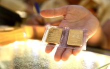 Giá vàng SJC ngày 7/3 tiếp tục lên đỉnh mới gần 82 triệu đồng/lượng