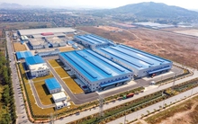 Thị xã gần cảng biển, sân bay phấn đấu sang năm lên thành phố, "rót" hơn 11.000 tỷ đồng đầu tư cho hạ tầng