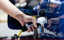 Chung cư, văn phòng tại Mỹ lo ế khách nếu thiếu trạm sạc xe điện