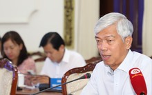 ‘Đã làm ăn với tư nhân thì phải theo cơ chế thị trường’