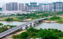 Chốt thời gian khởi công 6 dự án giao thông trọng điểm tại Tp.HCM, lộ diện các tuyến đường vành đai mới