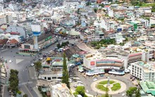 Hơn 2.100 tỉ đồng bồi thường tại dự án Khu trung tâm Hòa Bình