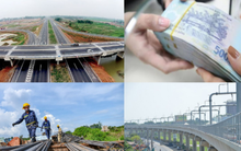 Gần 60.000 tỷ đồng vốn đầu tư công 'bơm' ra nền kinh tế