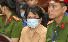 Vụ án Vạn Thịnh Phát: Chi tiết 4 lần hối lộ nữ Cục trưởng thanh tra giám sát ngân hàng