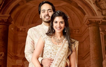 Con dâu tỷ phú giàu nhất châu Á, vợ nhà sáng lập Facebook, Baidu đều có chung 1 ĐẶC ĐIỂM về học vấn: Đúng ‘nồi nào úp vung nấy’, lấy chồng giàu xứng đáng!