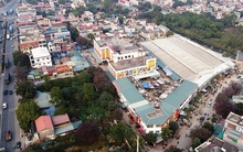 Thanh Hóa đề nghị không sắp xếp nhiều đơn vị hành chính