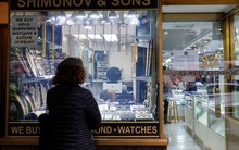 Liên tục phá đỉnh, loại tài sản được coi là hàng rào chống lạm phát cũng đang khiến Phố Wall phát sốt