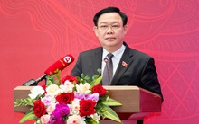 Chủ tịch Quốc hội: Không để phát sinh "giấy phép con" trong thực hiện luật