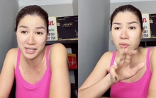 Trang Trần "nổi đóa" sau khi bị chê bai làm lao công ở Mỹ: Dọn rác cũng được, móc cống cũng được, miễn là ra tiền