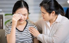 Con gái nổi loạn bỏ học, mối quan hệ mẹ con rạn nứt, người mẹ đã làm hai việc này để thay đổi số phận