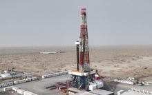 Trung Quốc có giếng khoan siêu sâu 10.000m đầu tiên