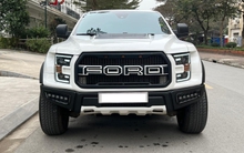 Rao Ford Ranger Raptor chạy 50.000km giá gần 1 tỷ, người bán khẳng định ‘có một không hai’ nhờ bộ vỏ độ khác biệt