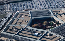 Mỹ tăng ngân sách quốc phòng năm 2025 lên gần 900 tỷ USD?