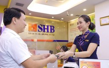Lãi suất ngân hàng SHB mới nhất tháng 3/2024: Mức cao nhất áp dụng cho kỳ hạn 36 tháng