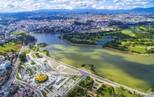 Tiến độ của đại đô thị 3.000 ha, tổng vốn đầu tư gần 6 tỷ USD ở Lâm Đồng mà Novaland tài trợ quy hoạch, từng có “dấu chân” của Tập đoàn FLC

