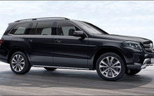 Ngân hàng rao bán ô tô Mercedes-Benz, giá khởi điểm hơn 4,5 tỷ đồng