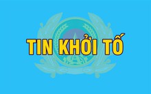 Khởi tố 09 bị can liên quan đến vụ án xảy ra tại Công ty Cổ phần Tập đoàn Phúc Sơn