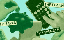 Tâm lý học chỉ ra: Trên đời có 5 loại người dựa theo cách họ tiêu tiền, bạn thuộc nhóm nào?