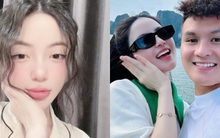 Chu Thanh Huyền gọi điện xin Quang Hải 200 triệu mua quà 8/3, phản ứng của chàng cầu thủ ra sao?