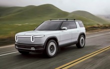 Cuối cùng Rivian cũng cho ra mắt SUV đối đầu Tesla Model Y, VinFast VF 8: Hiệu suất như siêu xe, tự lái cấp độ 3, giá 45.000 USD
