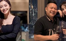 Sao Việt 8/3: "Hoa hậu 4 con" đẹp rạng ngời, Bảo Thy tình tứ bên chồng đại gia