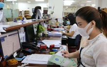 Lương công chức, lương hưu, lương tối thiểu tăng bao nhiêu từ ngày 1-7-2024?